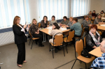 // Фото Департамента образования Орловской области