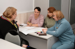 // Фото Департамента образования Орловской области
