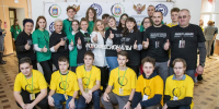 Дан старт региональному этапу Всероссийского чемпионатного движения «Профессионалы-2025». - ОГУ им. И.С. Тургенева