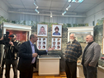 «Орловский край — территория древностей»: неолит, древнерусский меч и не только