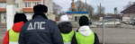 В Урицком районе полицейские провели профилактическое мероприятие
