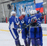 Орловские хоккеисты примут участие в домашних матчах регулярного Чемпионата Студенческой хоккейной лиги - InfoOrel.Ru