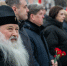 Владыка Тихон принял участие в церемонии возложения гирлянды Славы в Орле и цветов, посвященной Дню защитника Отечества. 21 февраля 2025 года. - Орловская и Ливенская епархия