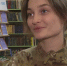 Выпускница медколледжа из Орла ушла на СВО - РИА 57