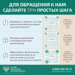 Финансовый уполномоченный поможет орловцам решить денежный спор с микрофинансовой организацией без суда