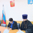 Между Знаменско-Хотынецким благочинием Орловской епархии и департаментом образования Знаменского района подписано соглашение - Орловская и Ливенская епархия