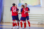 // Фото Департамента физкультуры и спорта Орловской области