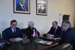 Леонид Музалевский встретился с Уполномоченными в Орловской области