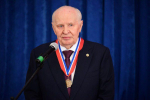 Егору Строеву исполнилось 88 лет
