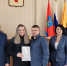 В Ливнах двум многодетным семьям выделили средства на жилье - РИА 57