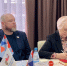 Защиту прав участников СВО обсудили в Орле - OrelGrad.Ru