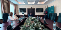 Прокурор Орловской области принял участников СВО - OrelGrad.Ru