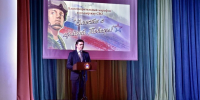 В Орле подвели итоги второго благотворительного марафона «Вместе с армией Победы!» - Орёл-регион