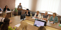 // Фото Департамента образования Орловской области - Правительство Орловской области