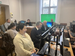 Обучение системных администраторов