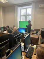 Обучение системных администраторов