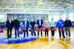 // Фото Департамента физической культуры и спорта Орловской области
