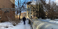 В Орловской области заменят более 16 километров тепловых сетей - OrelGrad.Ru