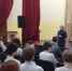 В городе Орле представитель следственного управления провела занятие в школе - Следственный комитет