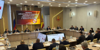 // Фото Департамента внутренней политики и развития местного самоуправления Орловской области - Правительство Орловской области