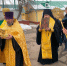 В Ливны доставили икону с «Зоиного стояния» - OrelGrad.Ru