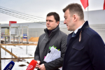 // Фото пресс-службы Губернатора Орловской области