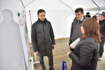 // Фото пресс-службы Губернатора Орловской области