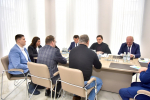 // Фото пресс-службы Губернатора Орловской области