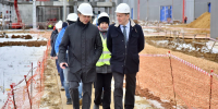 Орловщина обеспечит российский рынок картофелем фри - РИА 57