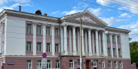 В Орле в музее ИЗО откроют женскую выставку - OrelGrad.Ru