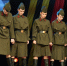 Акция-концерт «Сыны побед!» - Центр культуры