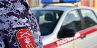 В Орле экс-сотрудник Росгвардии предоставил поддельный диплом - Орёл-регион