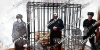 Орловский облсуд оставил Лежнева в СИЗО - OrelTimes.Ru