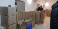 Орловчанку обвиняют в покупке крупной партии «палёных» сигарет - Орёл-регион