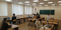 // Фото Департамента образования Орловской области - Правительство Орловской области