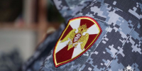 Орловского росгвардейца будут судить за поддельный диплом - OrelGrad.Ru
