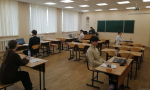 Орловские школьники потренировались в сдаче ЕГЭ