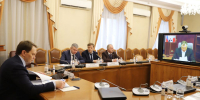 // Фото пресс-службы Губернатора Орловской области - Правительство Орловской области