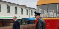 Прокурор Орловской области побывал на «ТТП» - OrelGrad.Ru
