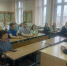 Орловский священник пообщался со студентами и преподавателями - Орловская и Ливенская епархия
