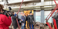«ТТП» Орла задолжало сотрудникам около 8 миллионов рублей - OrelGrad.Ru