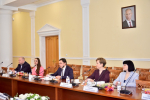 // Фото пресс-службы Губернатора Орловской области
