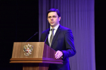 // Фото пресс-службы Губернатора Орловской области