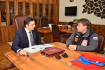 // Фото пресс-службы Губернатора Орловской области
