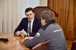 // Фото пресс-службы Губернатора Орловской области