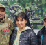 Руководитель волонтёрского отряда из Орла отправилась добровольцем в зону СВО - Орёл-регион