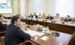 Встреча 7 марта