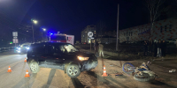 мотоциклист 1 - OrelTimes.Ru