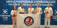 // Фото Департамента физкультуры и спорта Орловской области - Правительство Орловской области