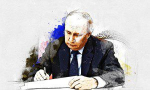 Президент Путин наградил двух орловских рабочих